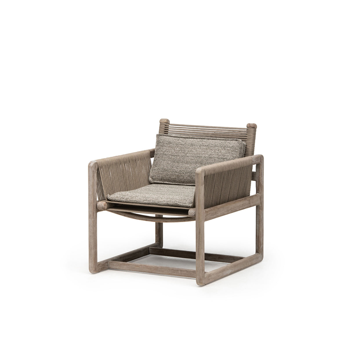 Gommaire Carlo Easy Chair