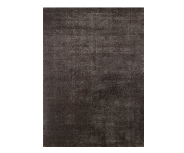 Massimo Earth - Charcoal - 170x240cm