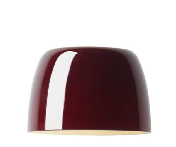 Foscarini Lumiere Piccola Glasskærm - Cherry