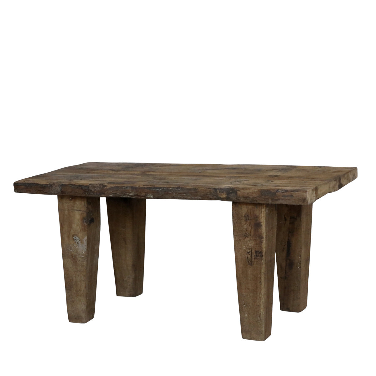 Chic Antique Grimaud sofabord - 90x45