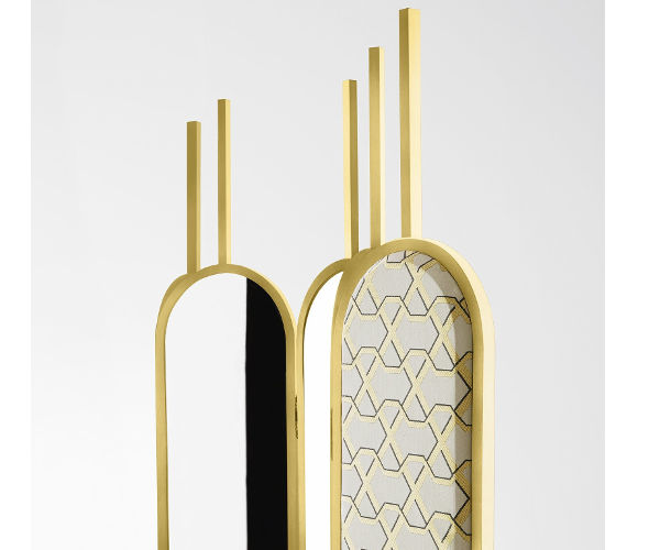 Gallotti & Radice Chloe skærmvæg