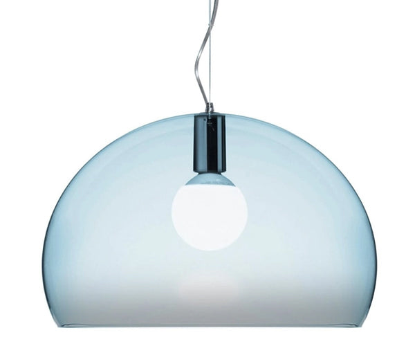 Kartell Fl/y - Cloud Blue