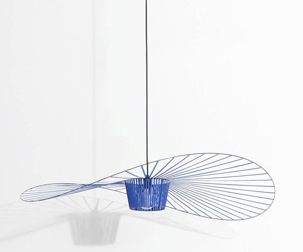 Petite Friture Vertigo - 140cm - cobalt