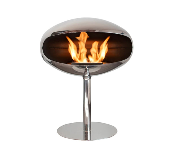 Cocoon Fires Pedestal - Blank - Blank Fod