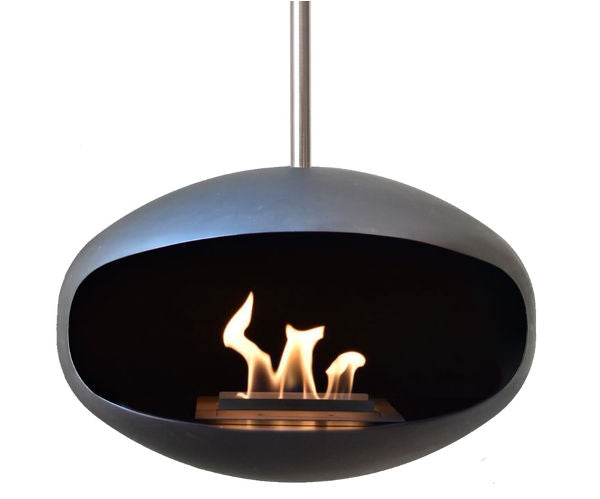 Cocoon Fires Aeris Black