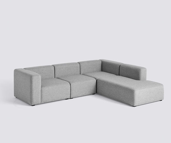 HAY Mags Sofa - Corner Combination 2 - Hallingdal