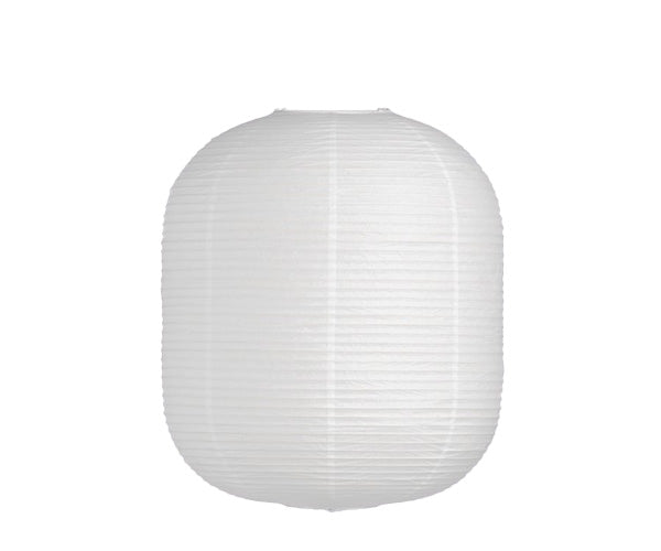 HAY Common Rice Paper Shade - Oblong