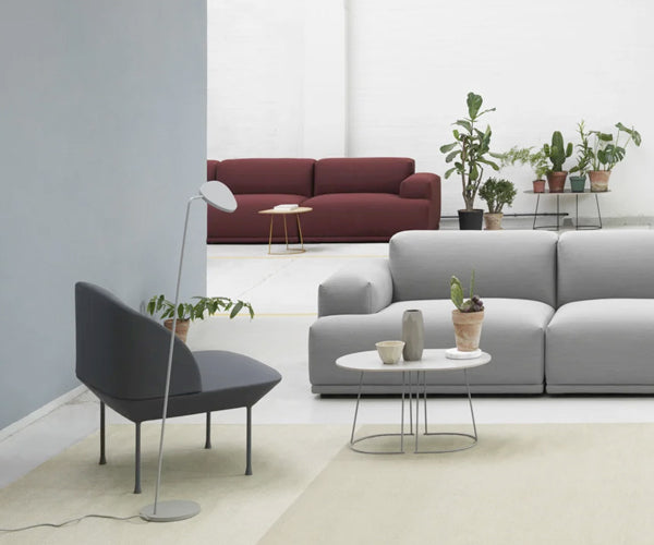 Muuto Connect Sofa m Chaiselong - Vancouver 14