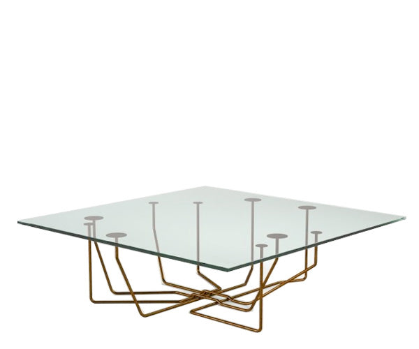 Gallotti & Radice Connection Sofabord