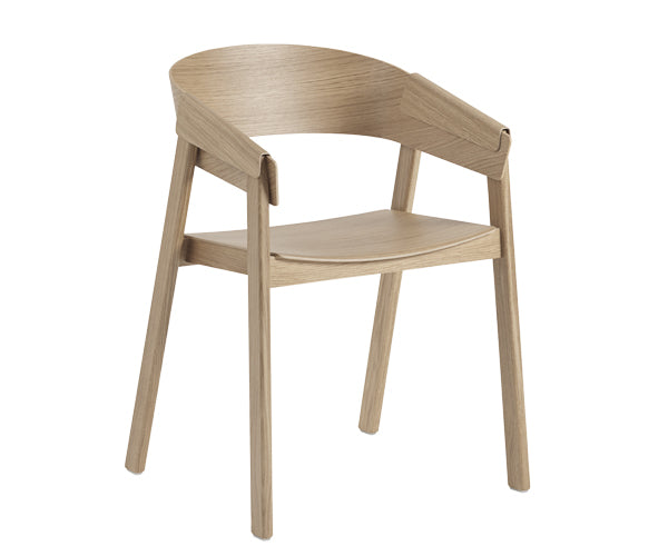 Muuto Cover Armchair - Eg