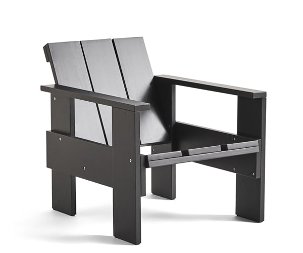 HAY Crate Lounge Chair - Sort