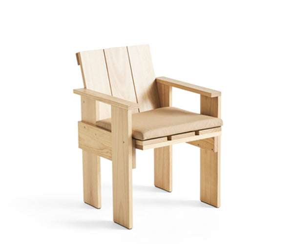 HAY Crate Dining Chair - Natur