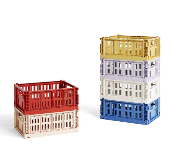 HAY Colour Crate - medium