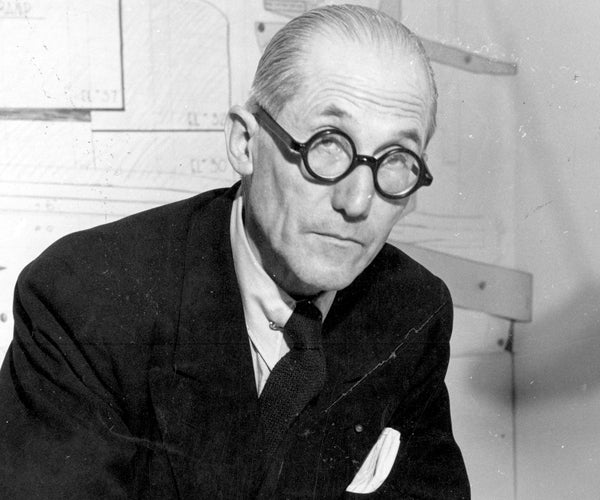 Le Corbusier