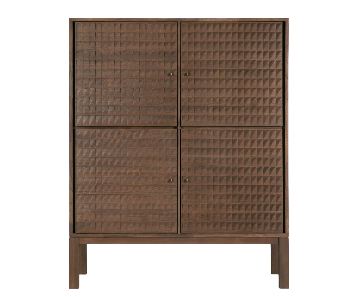 Ethnicraft Sono Cupboard