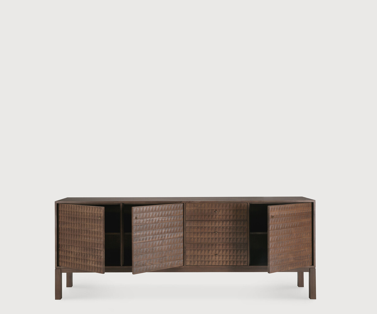 Ethnicraft Sono Sideboard