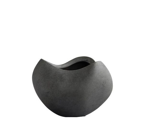 101 CPH Curve bowl - mini - dark grey