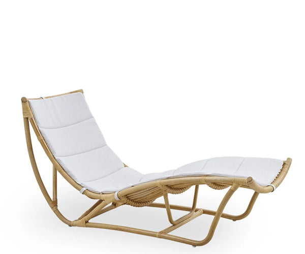 Sika Design Michelangelo Daybed - Natural