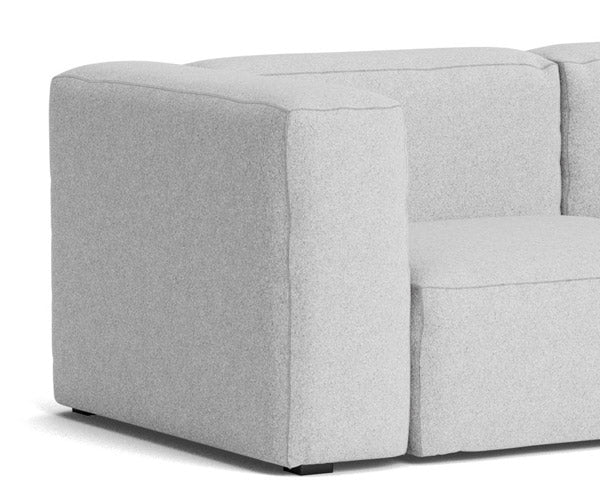 Hay Mags Soft Sofa - 3 Pers. - Divina Melange 120