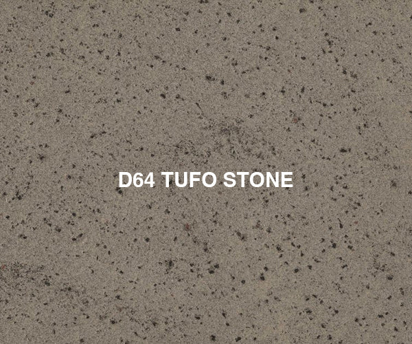 Desalto Clay Bord - Stone Finish - Ø180cm.