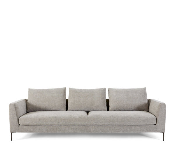 Montis Daley sofa 245cm