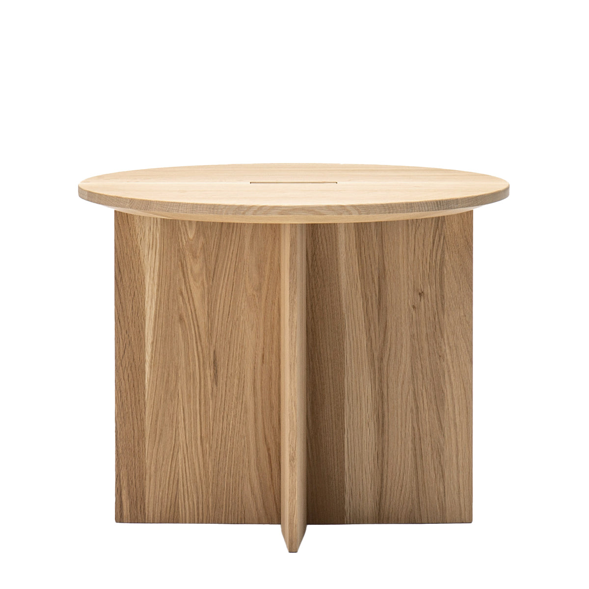 Karimoku Case Study N-ST02 Sofabord - 50xH44 - Pure Oak