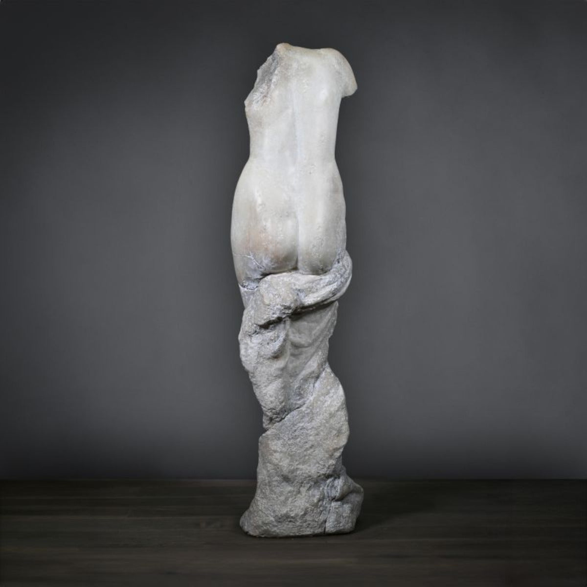 Draped Venus - 120 cm