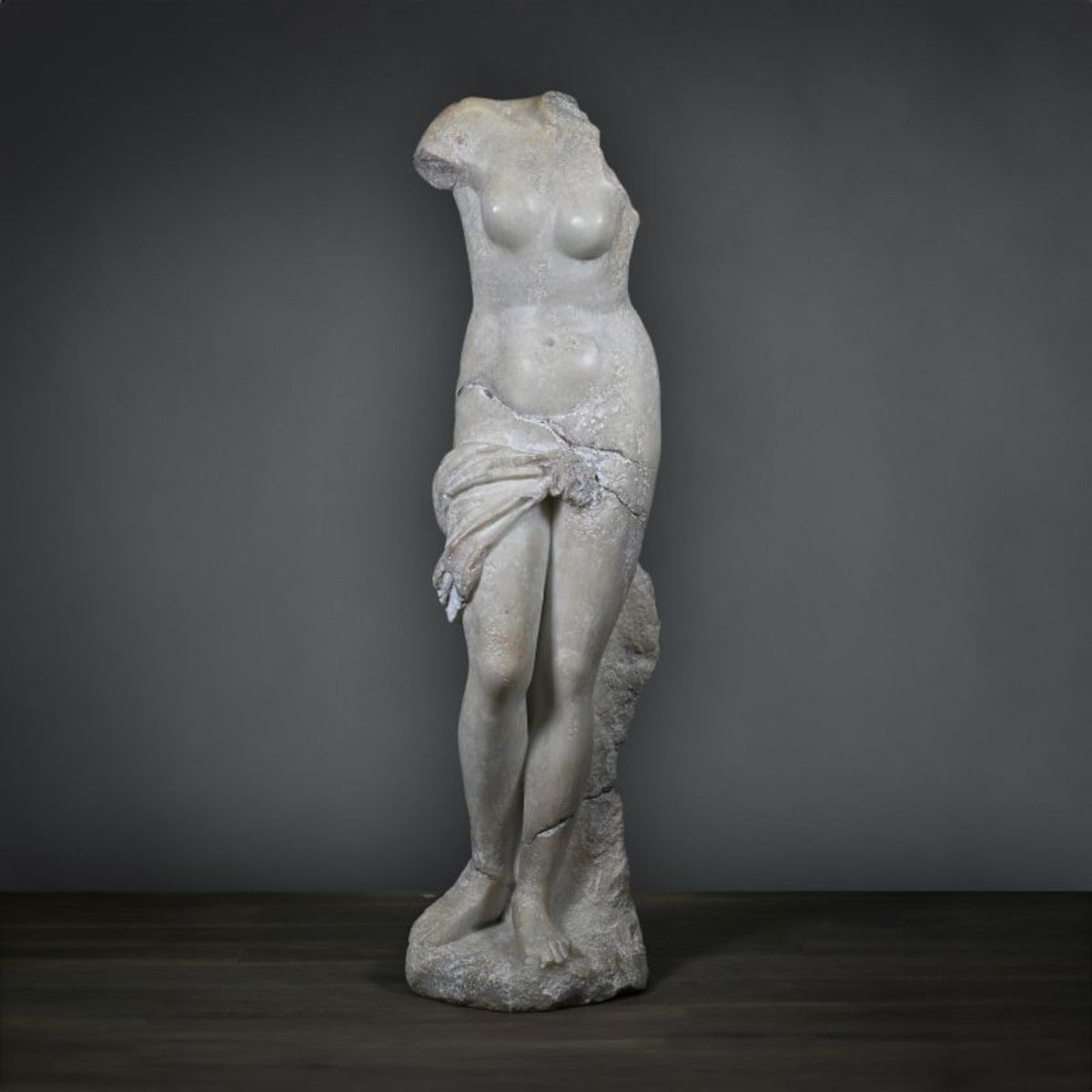 Draped Venus - 120 cm