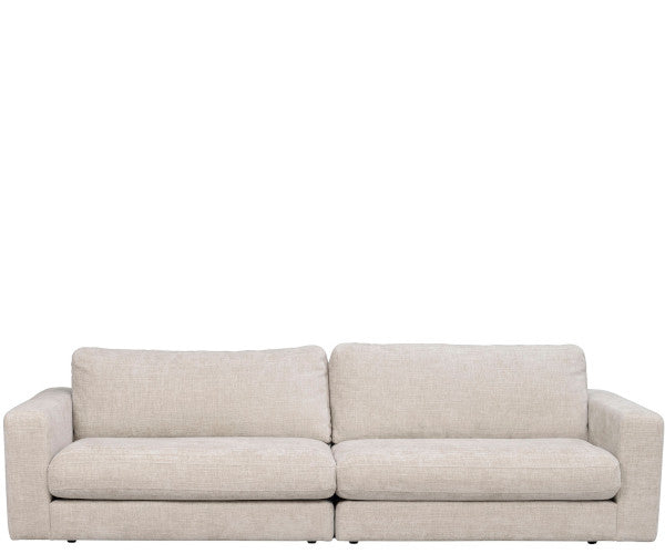 Rowico Home Duncan sofa - Robin lysegrå - 258 cm