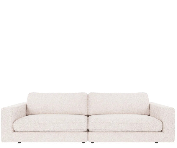 Rowico Home Duncan sofa - Anna hvid - 258 cm