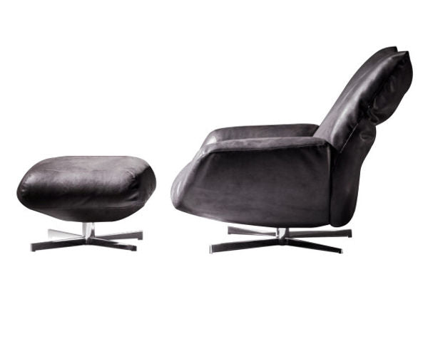 Edra Chiara Lounge Chair