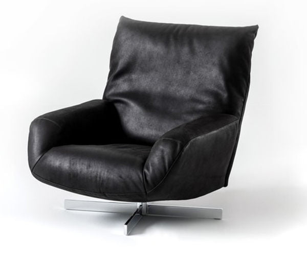 Edra Chiara Lounge Chair