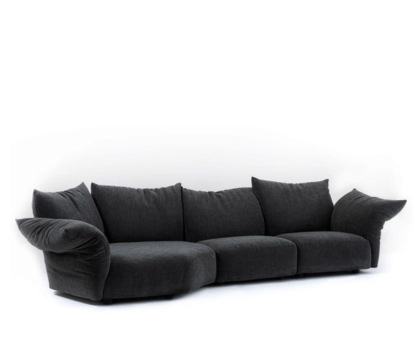 Edra Standard Sofa