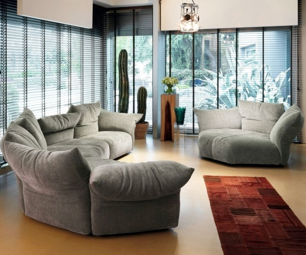 Edra Standard Sofa