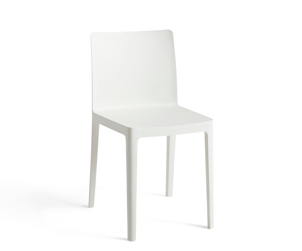 HAY Élémentaire Chair - Cream White