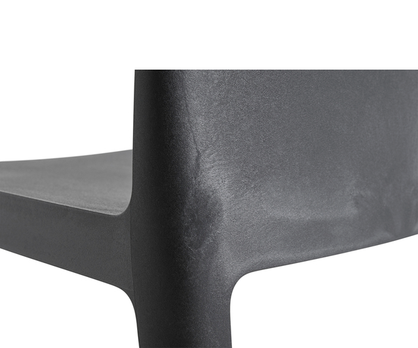 HAY Élémentaire Chair - Anthracite