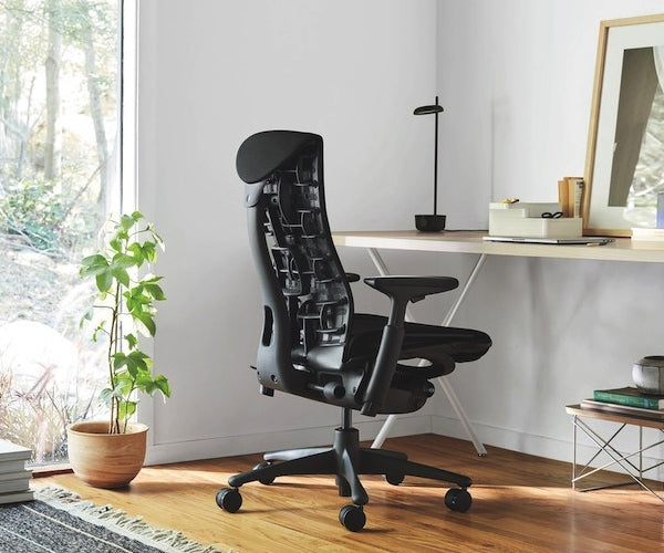 Herman Miller Embody Kontorstol