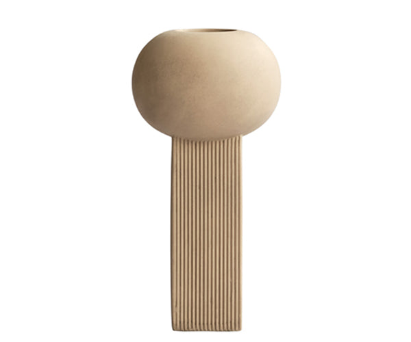 101 CPH Empire Vase - Mini - Sand