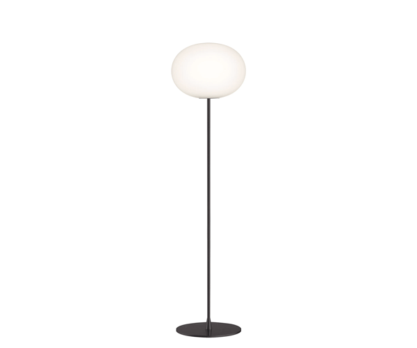 Flos Glo-Ball F1 - Sort