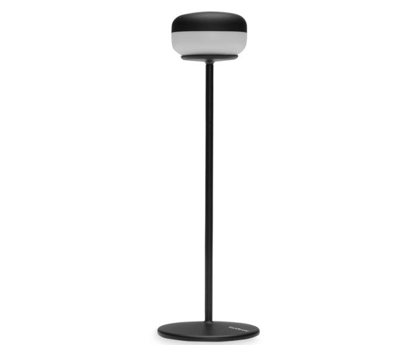 Fatboy Cheerio bordlampe - anthracite - trådløs/dæmpbar