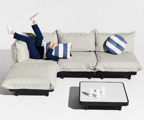 Fatboy Paletti Sofa Set - Small - Mist