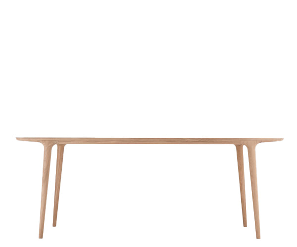 Gazzda Fawn Table  - 220x90