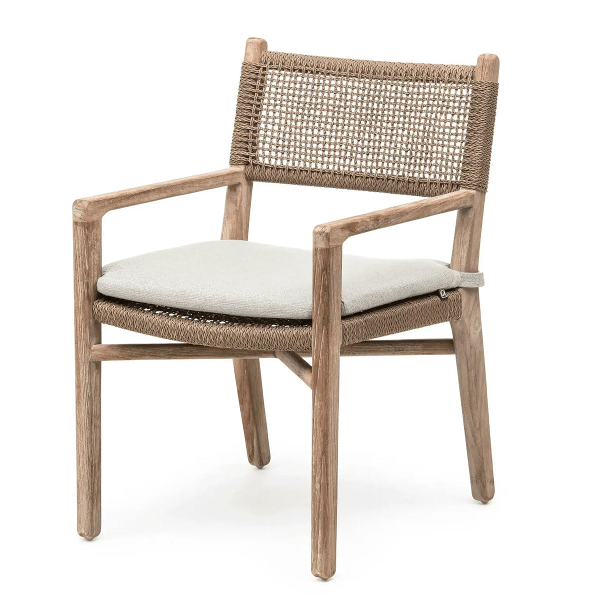 Gommaire Fiona Armchair