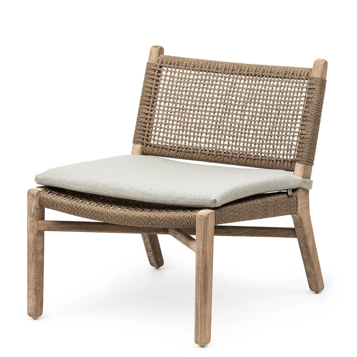 Gommaire Fiona Easy Chair