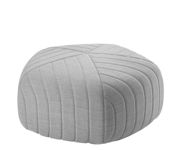 Muuto Five Pouf - Large - Remix 123 - DEMO.