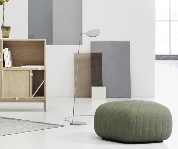 Muuto Five Pouf - Large - Remix 933