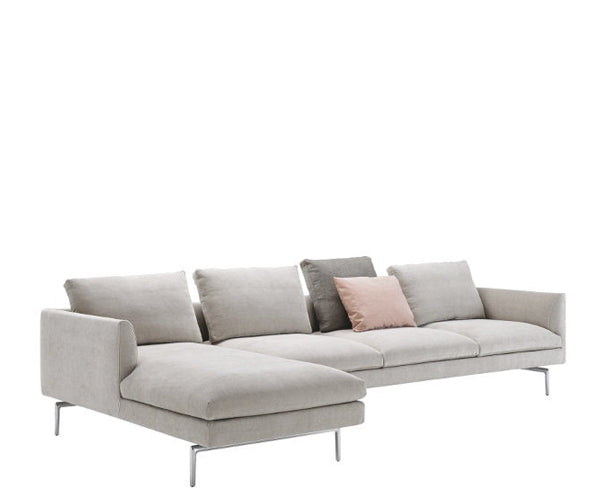 Zanotta Flamingo chaiselongsofa