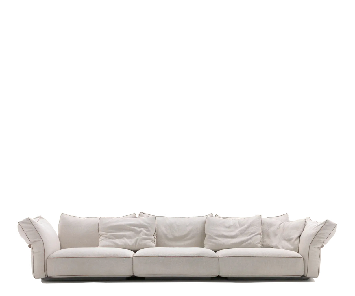 Flexform Camelot Sofa - 387cm