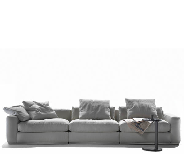 Flexform Beauty Modulsofa