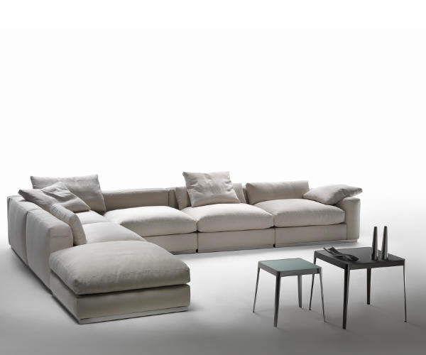 Flexform Beauty Modulsofa